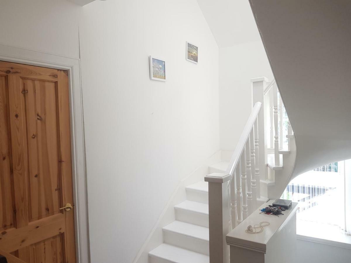 Telford Road Apartment Inverness Exterior photo